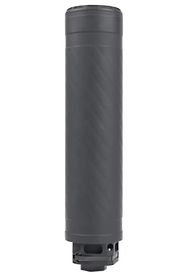 LWRC S-762-TI 7.62MM BLK SILENCER