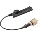 SUREFIRE REAR CAP ASSEM SCOUT TAN 2 uetan9894