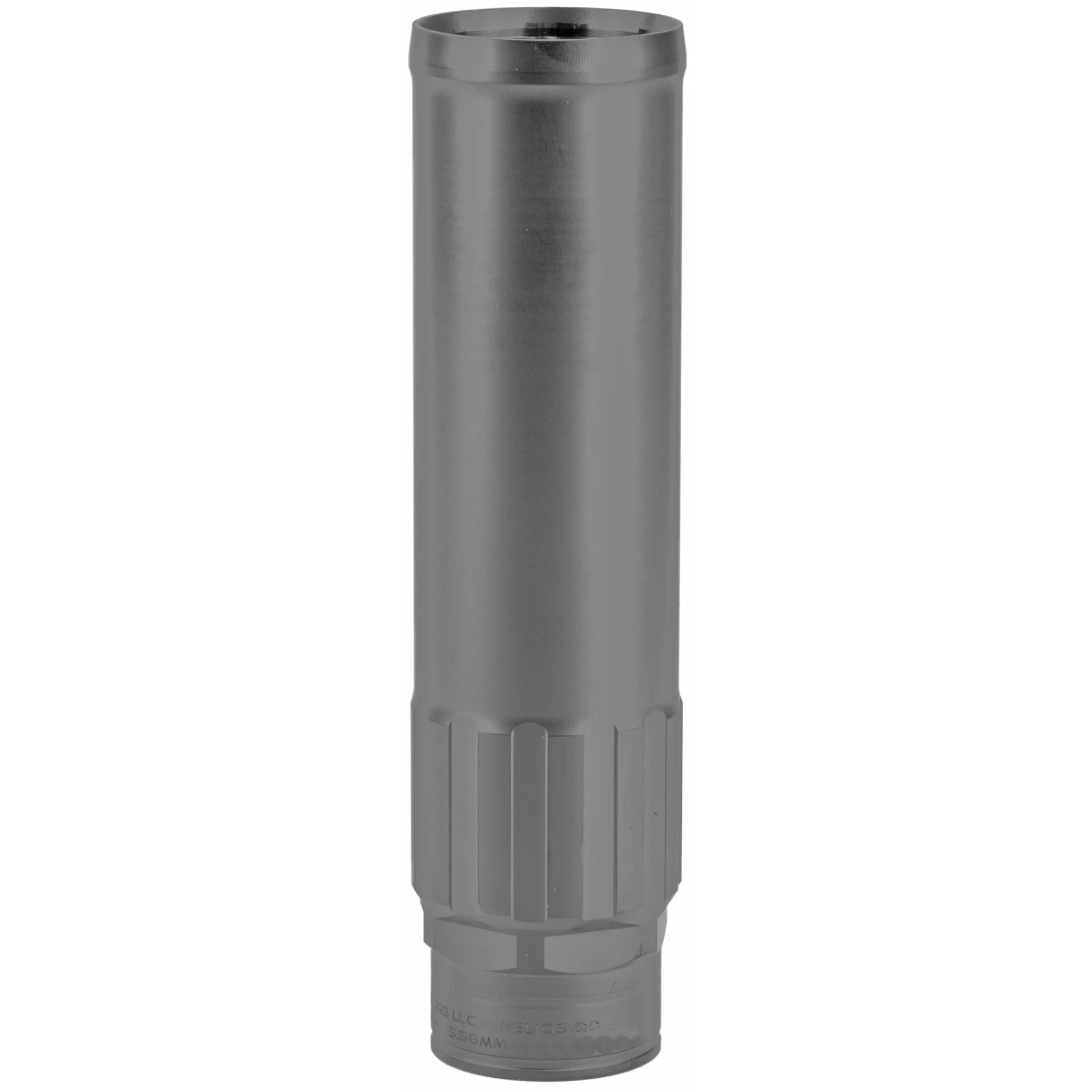 CGS GROUP CGS HELIOS TI QD 5.56 SILENCER 1 CGS GROUP CGS HELIOS TI QD 5.56 SILENCER