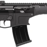 ROCK ISLAND ARMORY VR70 12/20 BLACK 5+1 2 vr70d020