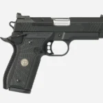 WILSON COMBAT EDC X9 2.0 9MM 4" 15+1 BK AMBI 2 wc2edcxcp9aa9c1