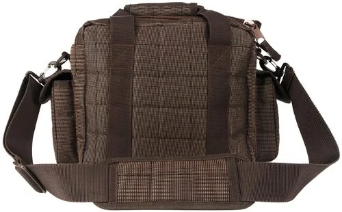 PEREGRINE OUTDOORS WILD HARE - PREMIUM SPORTING CLAYS BAG BRN 2 PEREGRINE OUTDOORS WILD HARE - PREMIUM SPORTING CLAYS BAG BRN - Image 2