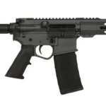 WISE ARMS WA-15B 300BLK GRY 7.5" SBA3 2 wise0002grayshortd4c6