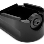 WARNE SIG P320 9MM MAG EXT +5 BLK 2 wnmesig54blkb0fa