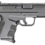 SPRINGFIELD ARMORY XD-S MOD2 45ACP 3.3" 6+1 OSP 2 xdsg93345bosppinkyrde17