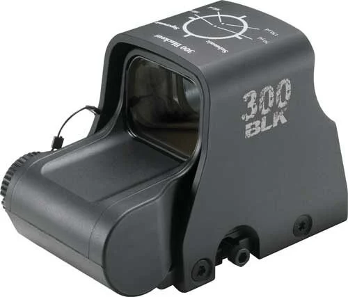 EOTECH XPS2300 HOLOGRAPHIC SGT - 68MOA RING (2)1MOA DOT 300AAC 2 EOTECH XPS2300 HOLOGRAPHIC SGT - 68MOA RING (2)1MOA DOT 300AAC - Image 2