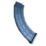 ZASTAVA ARMS USA MAG AK47 7.62X39 POLY 40RD BLK 2 zapmag401a5b