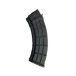 ZASTAVA ARMS USA MAG AK47 7.62X39 POLY 30RD BLK 2 zpapmag14a97
